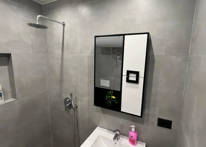 Apartment Greis
