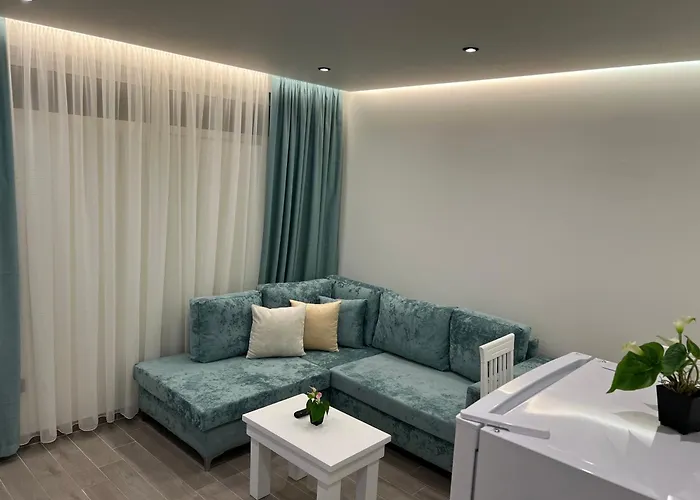 Apartment Greis