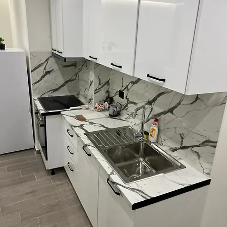 Apartment Greis Tirana