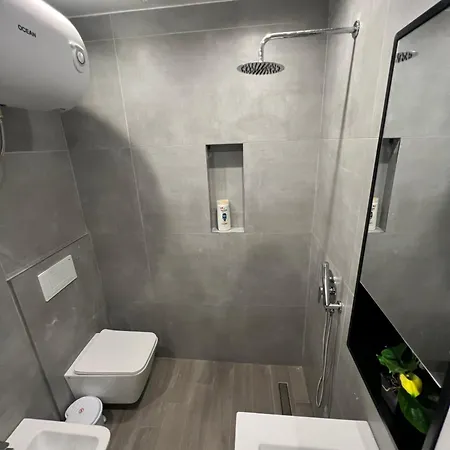 Apartment Greis Tirana