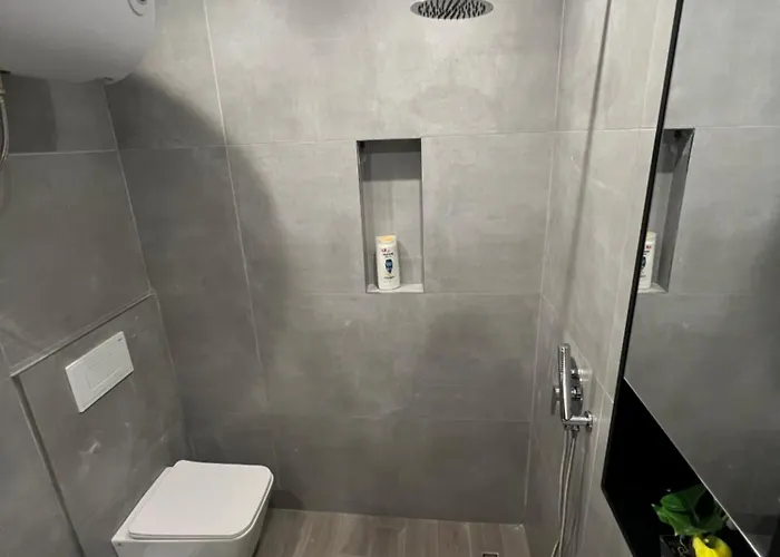 Apartamento Greis Tirana